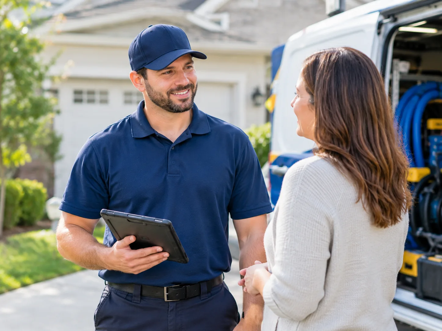 Sewage Backup Cleanup Haverstraw, NY FAQs